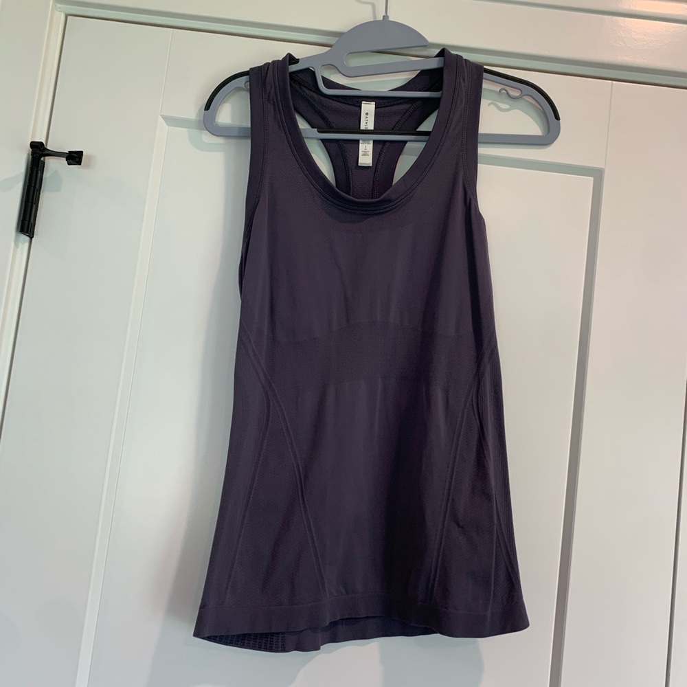 Athleta Momentum Tank